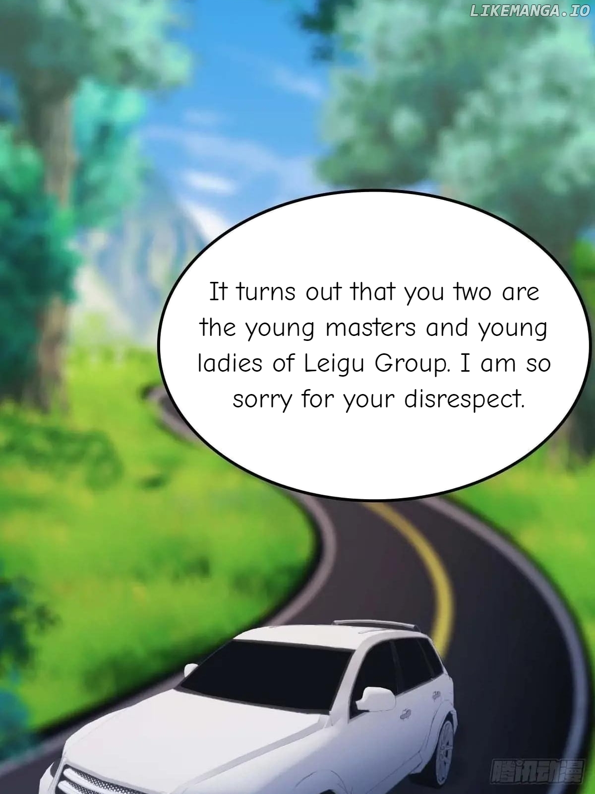 Cultivation Return on Campus - Ss2 Chapter 19 - page 4